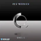 Official Album ONEUS Mini Album Vol3 FLY WITH US