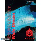البوم اصلي ARGON Mini Album Vol2 GO FORWARD Wide Dream