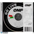 البوم اصلي ONF Mini Album Vol4 GO LIVE