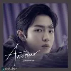 Official Album Kim Jae Hwan Mini Album Vol1 Another Classy Ver