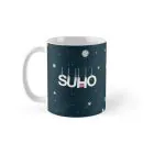 Exo Thermos — Green Deluxe Ver.