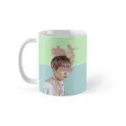 Exo Thermos — White Edition