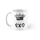 مج كيبوب Exo — إصدار "EXO" — Exo Collectors