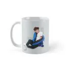 Exo Tumbler — Black Premium Ver.