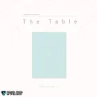 البوم اصلي NUEST Mini Album Vol7 The Table Ver1