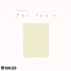 البوم اصلي NUEST Mini Album Vol7 The Table Ver2