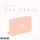 Official Album NUEST Mini Album Vol7 The Table Kit Album