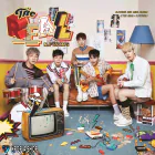Official Album NFlying Mini album Vol2 THE REAL NFlying