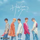 Official Album NFlying Mini album Vol4 HOW ARE YOU