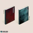 Official Album DAY 6 Album Vol3 The Book of Us Entropy النسخة الكاملة