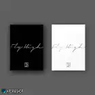 البوم اصلي النسخة الكاملة 2CD Fly To The Sky Vol10 Fly High BLACK Ver WHITE Ver