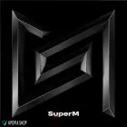 Official Album SuperM Mini Album Vol1 SuperM نسخة GROUP