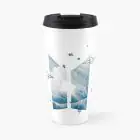 كوب حافظ Bts — إصدار 4 إصدار "BTS" — Bts Black Edition