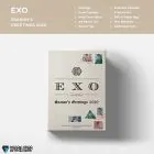 البوم اصلي EXO 2020 SEASONS GREETINGS الكمية محدودة