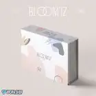 Official Album IZONE Album Vol1 BLOOMIZ Ver1