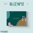 Official Album IZONE Album Vol1 BLOOMIZ Kit Album