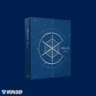 البوم اصلي CIX EP Vol2 HELLO Chapter 2 Hello Strange Place Hello Ver
