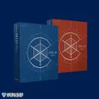 البوم اصلي CIX EP Vol2 HELLO Chapter 2 Hello Strange Place النسخة الكاملة