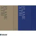 البوم اصلي النسخة العشوائية ASTRO Vol6 BLUE FLAME THE Ver THE Ver