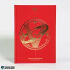 البوم اصلي WayV Mini Album Vol2 Take Over The Moon