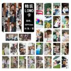 مجموعة فوتوكارد BTS — إصدار "BTS" • إصدار جامع — BTS Random Pack