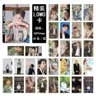 مجموعة فوتوكارد BTS — إصدار "BTS" • اختيار رائع للهدايا — BTS Random Pack