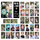 مجموعة فوتوكارد BTS — إصدار "BTS" • لطقوس الحفلات — BTS Random Pack