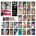 BTS Photocard Set Collector Edition — Navy Collectible Ver.