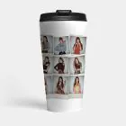Twice Insulated Tumbler v1 — Green Exclusive Ver.