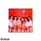 البوم اصلي AOA Mini Album Vol5 BINGLE BANGLE PLAY Ver