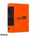 Official Product ATEEZ 2020 SEASONS GREETINGS