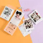 Black Pink Photocard Set Trading Pack — Blue Retro Ver.