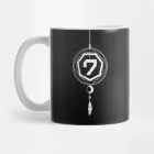 Got7 Travel Mug — Purple Casual Ver.