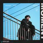 Official Album Kim Jae Hwan Mini Album Vol2 MOMENT نسخة DAY