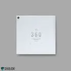 البوم اصلي Park JihoonMini Vol 2 360 0 Degrees ver