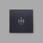 البوم اصلي Park JihoonMini Vol 2 360 Degrees ver