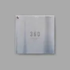 البوم اصلي Park JihoonMini Vol 2 360 180 Degrees ver