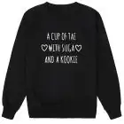 Bts Hoodie — White Edition
