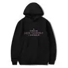 Bts Oversized Hoodie — Classic Ver.