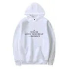 Bts Unisex Hoodie — Purple Deluxe Ver.