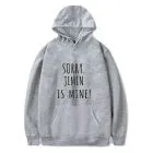 Hoodie BTS!