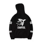 Hoodie Exo!