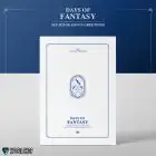 Official Product SF9 2020 SEASONS GREETINGS will be sent sequentially from 30th Dec