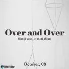البوم اصلي Kei Mini Album Vol1 Over and Over