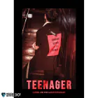 Official Album Samuel Repackage Album TEENAGER
