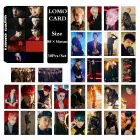 مجموعة فوتوكارد EXO — إصدار "EXO" • جاهز للعرض — EXO Lucky Draw