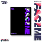 Official Album VERIVERY Mini Album Vol3 FACE ME Kit Album