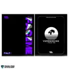 Official Album VERIVERY Mini Album Vol3 FACE ME النسخة الكاملة