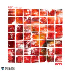 البوم اصلي ENOi Mini Album Vol1 RED IN THE APPLE