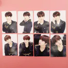 مجموعة فوتوكارد BTS — إصدار "SUGA" • لطقوس الحفلات — BTS Random Pack